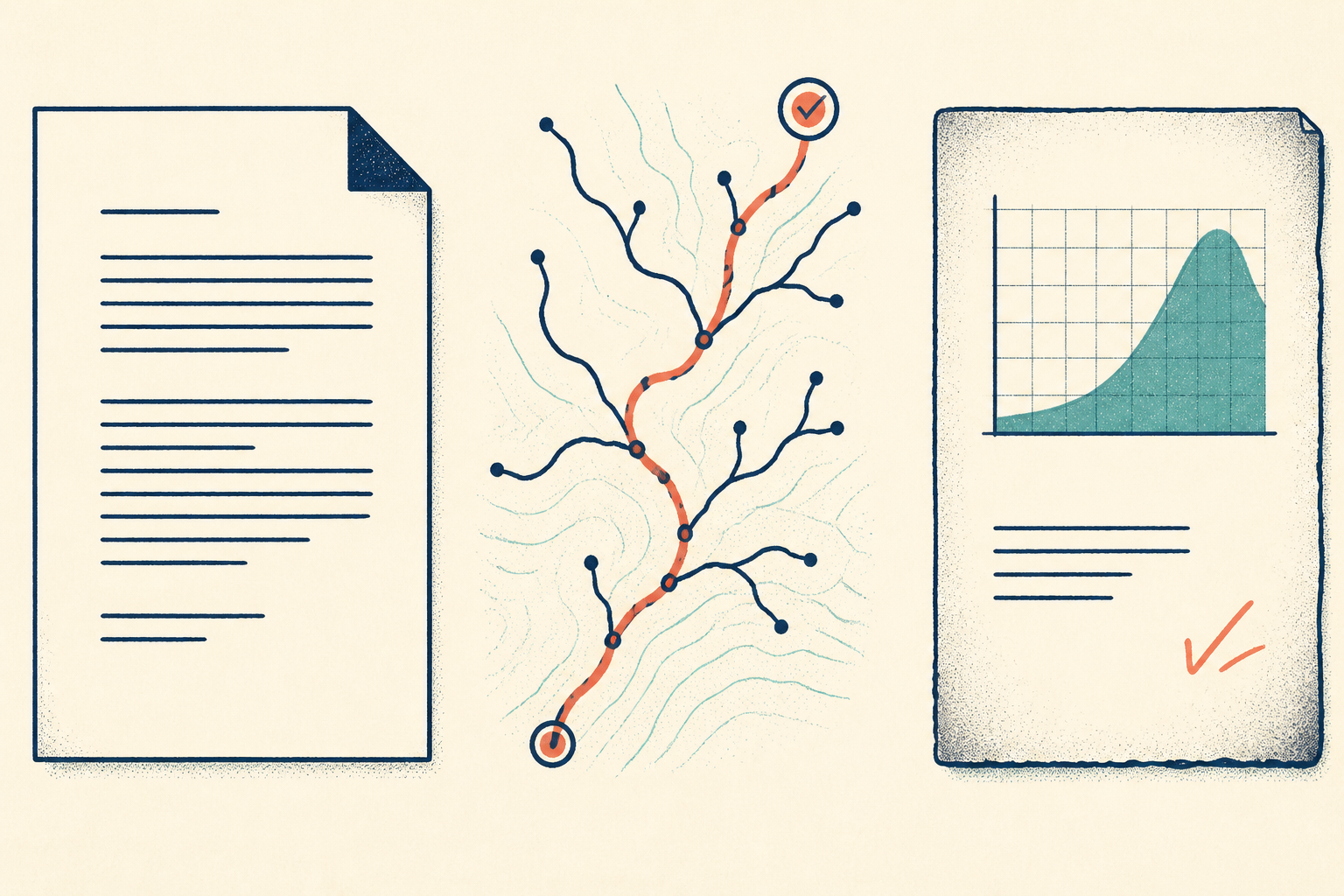 A field guide to AI model capability families
